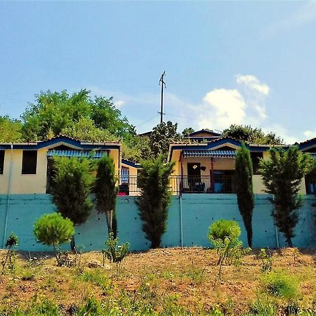 Vlorë Ramo'S Cozy Beachside Haven With Panoramic Views - 1St מראה חיצוני תמונה