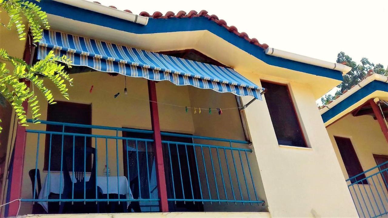 Vlorë Ramo'S Cozy Beachside Haven With Panoramic Views - 1St מראה חיצוני תמונה