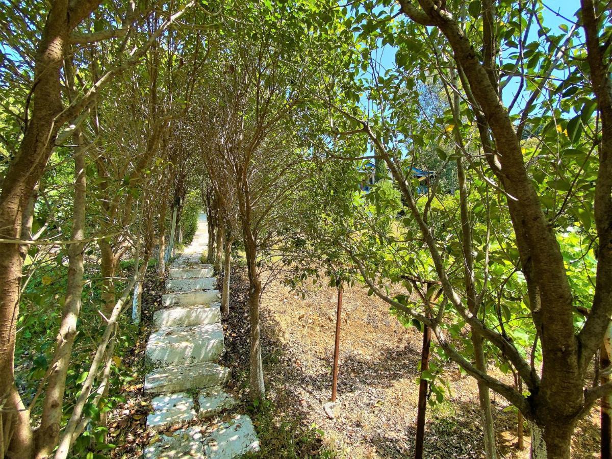 Vlorë Ramo'S Cozy Beachside Haven With Panoramic Views - 1St מראה חיצוני תמונה
